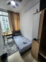 The Lakeshore (D22), Condominium #496004061